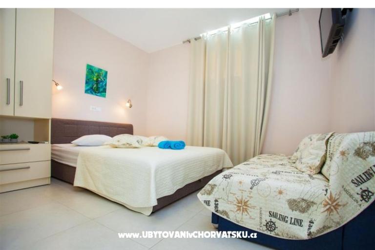 Apartmány Lara – foto 13