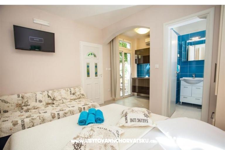 Apartmány Lara – foto 14