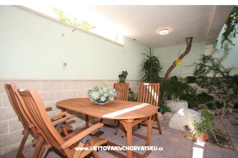 Apartmány Lara – foto 9