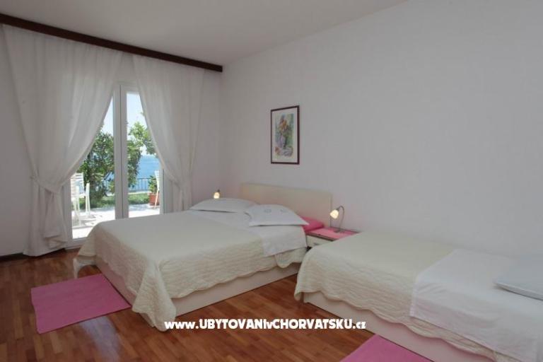 Apartmány Lasic – foto 8