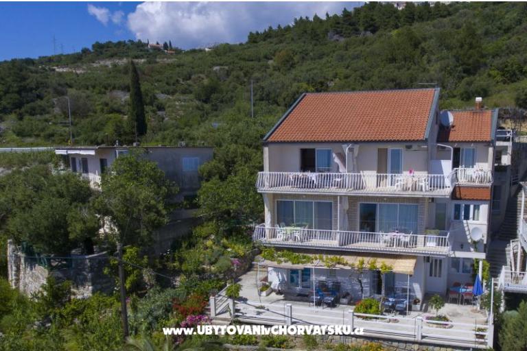 Apartmány Lendić – foto 2