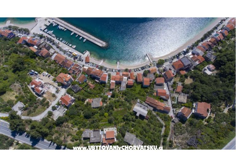 Apartmány Lendić – foto 3