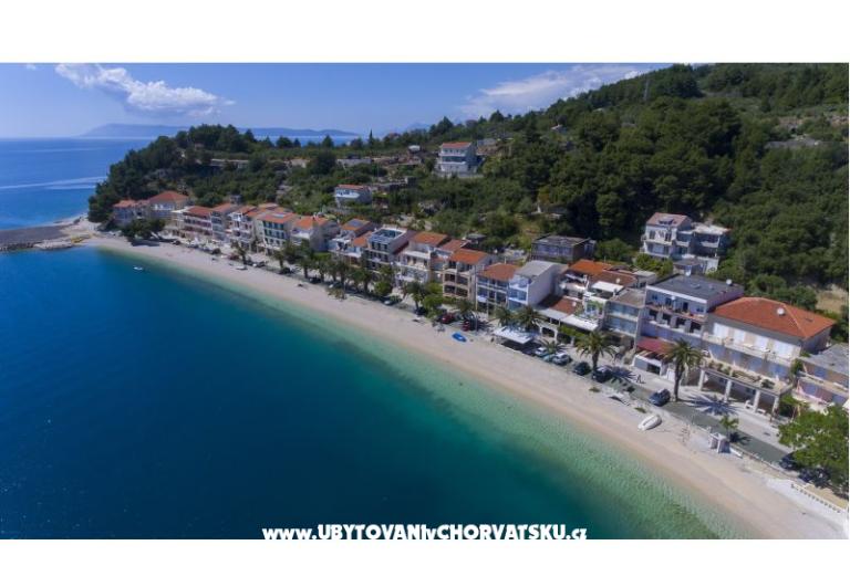 Apartmány Lendić – foto 4