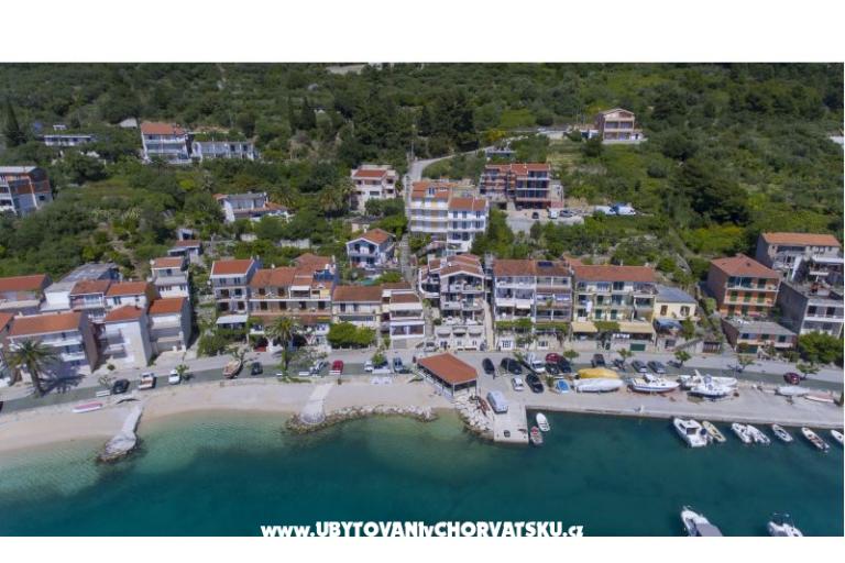 Apartmány Lendić – foto 6