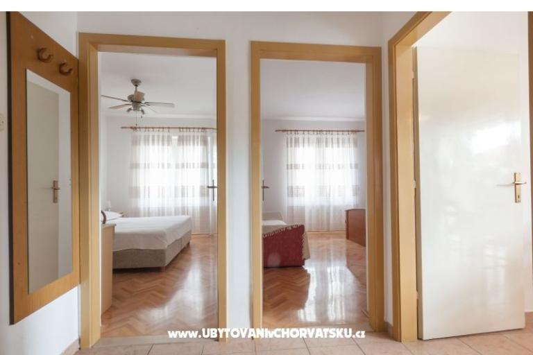 Apartmány Lucijetić – foto 11
