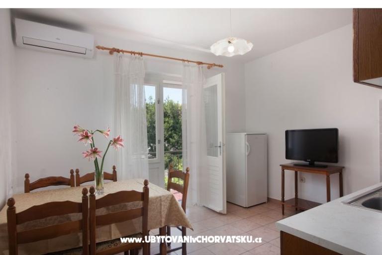 Apartmány Lucijetić – foto 12