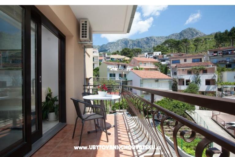 Apartmány Lucijetić – foto 14