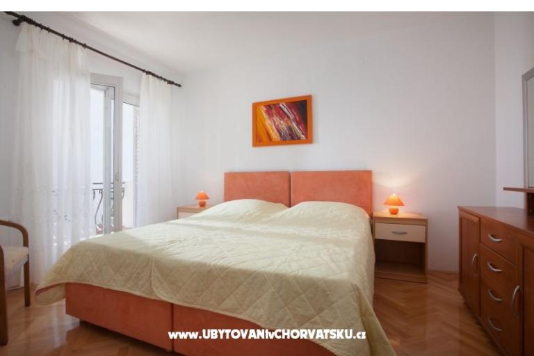 Apartmány Lucijetić – foto 15
