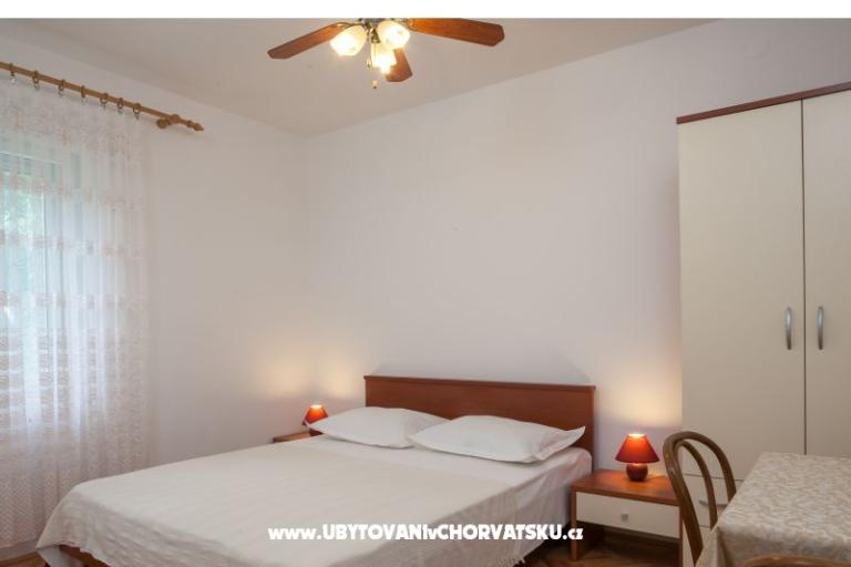 Apartmány Lucijetić – foto 16