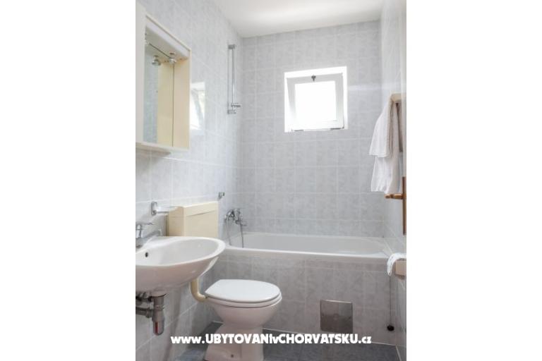Apartmány Lucijetić – foto 17