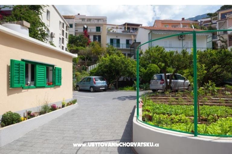 Apartmány Lucijetić – foto 2