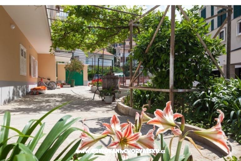 Apartmány Lucijetić – foto 3