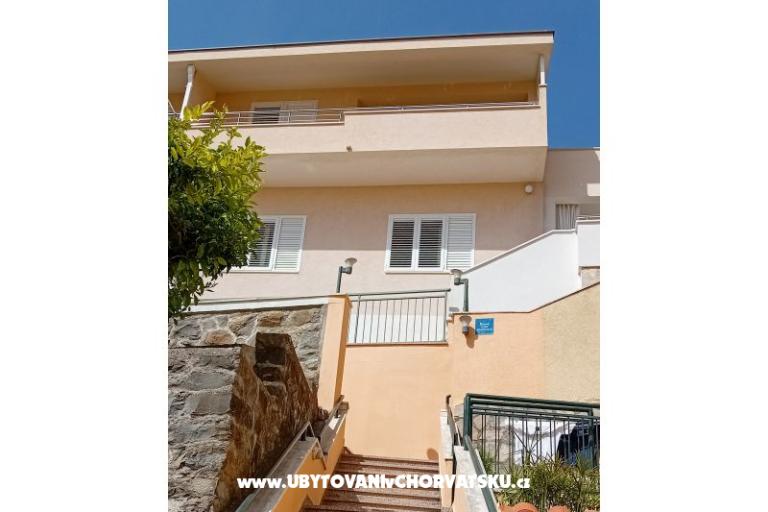 Apartmány Lunjević – foto 3