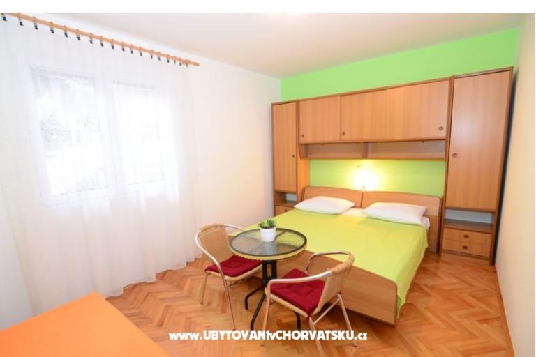 Apartmány Vodanović – foto 10