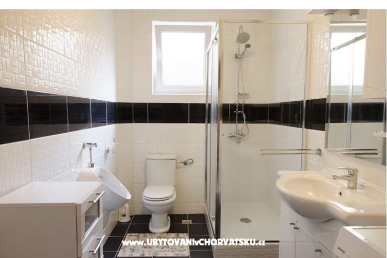 Apartmány Vodanović – foto 11