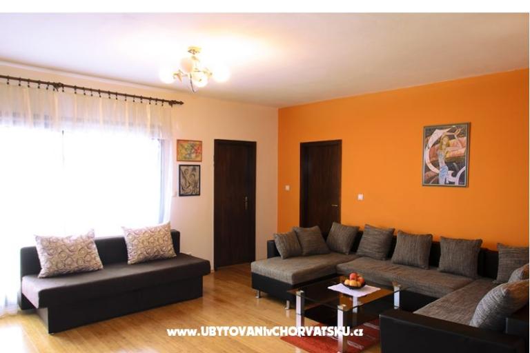 Apartmány Vodanović – foto 12