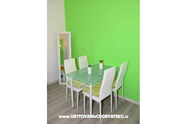 Apartmány Vodanović – foto 13