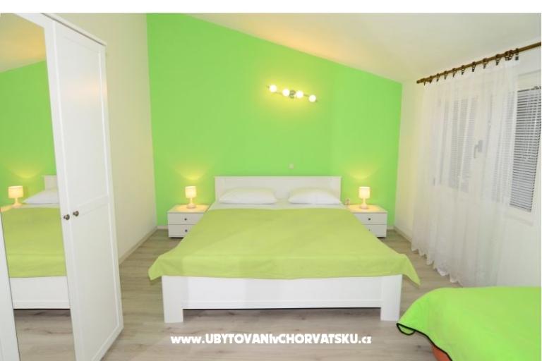 Apartmány Vodanović – foto 14