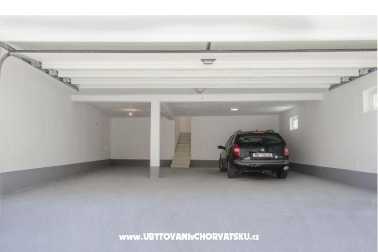 Apartmány Vodanović – foto 5