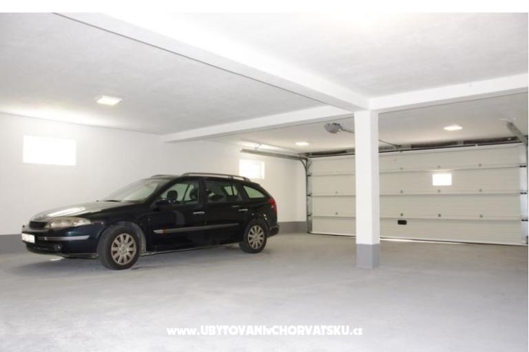 Apartmány Vodanović – foto 6