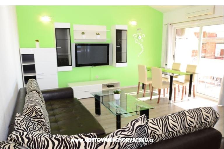 Apartmány Vodanović – foto 7