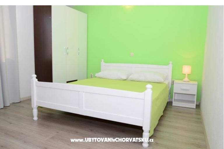 Apartmány Vodanović – foto 8
