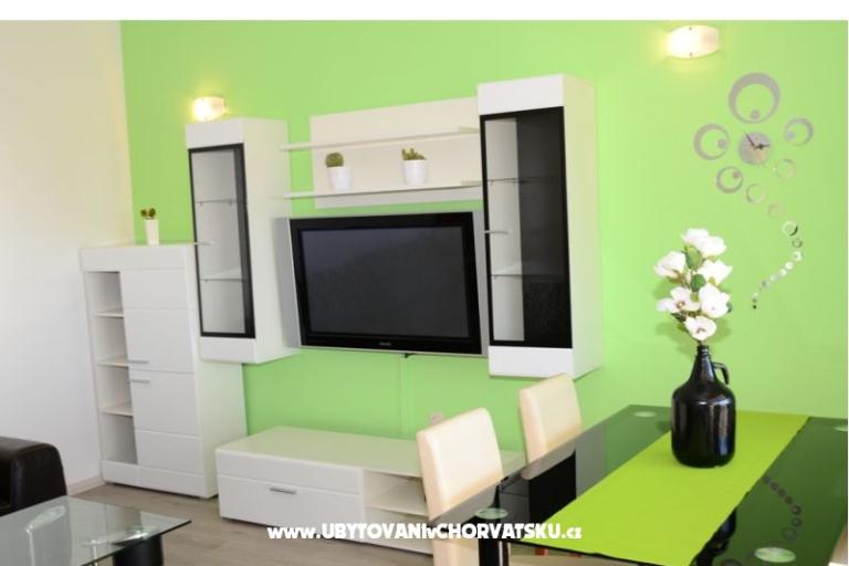Apartmány Vodanović – foto 9