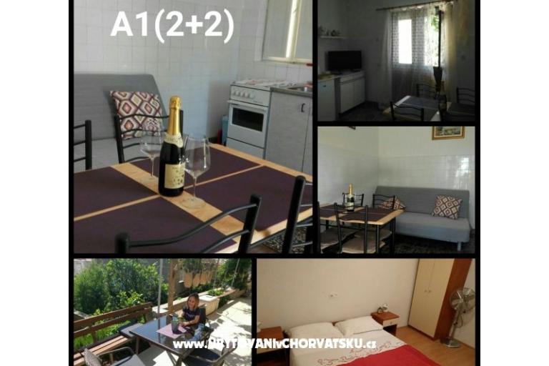 Apartmány Martinovka – foto 10