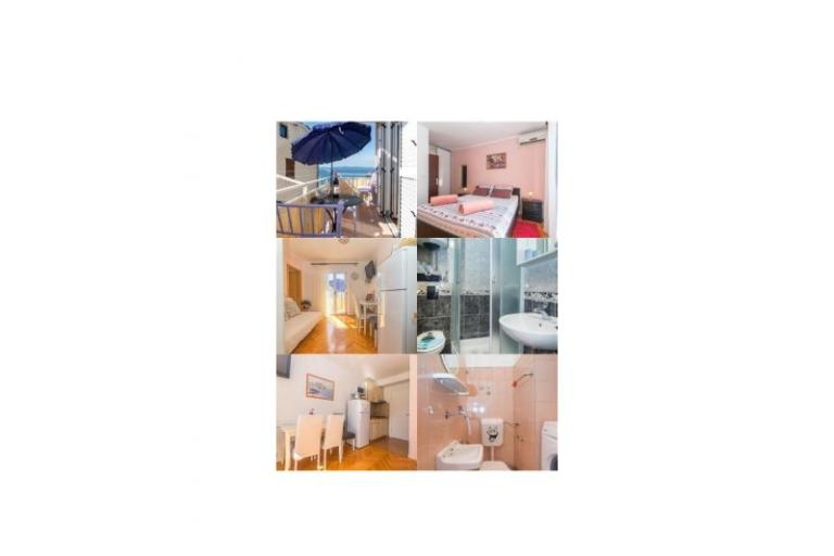 Apartmány Matko – foto 3