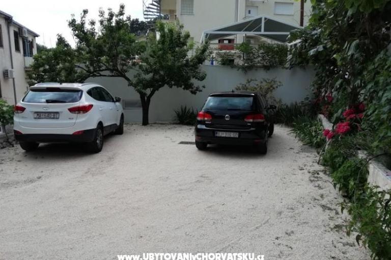 Apartmány Matko i Ana – foto 3