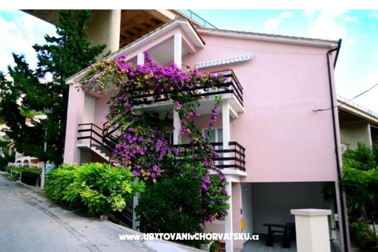 Apartmány Matko i Ana – foto 4