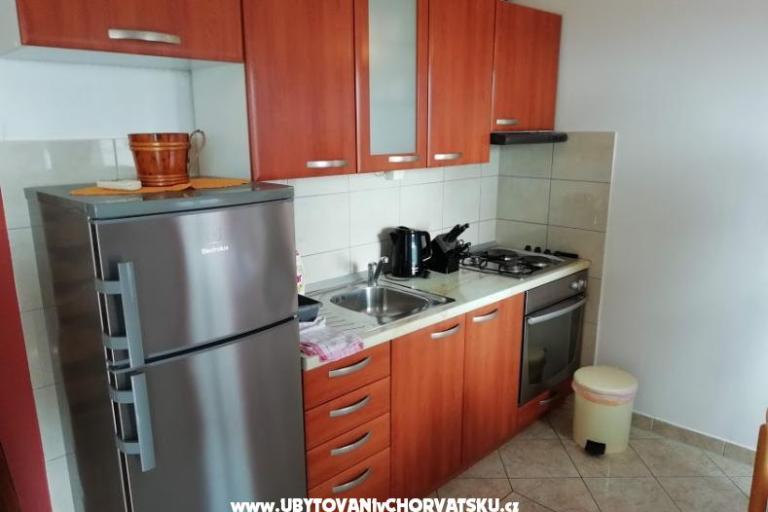 Apartmány Matko i Ana – foto 6