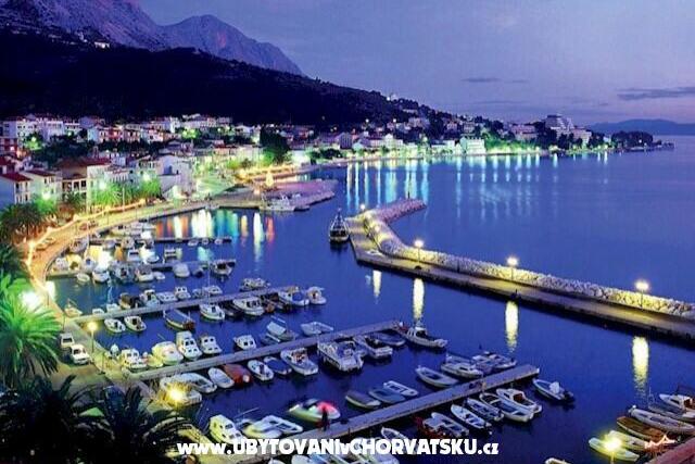 Apartmány Matko i Ana – foto 7