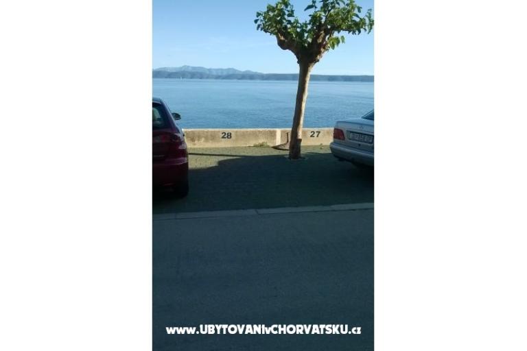 Apartmány Mia – foto 10