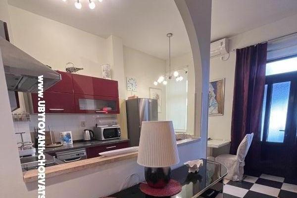 Apartmány Mia – foto 12