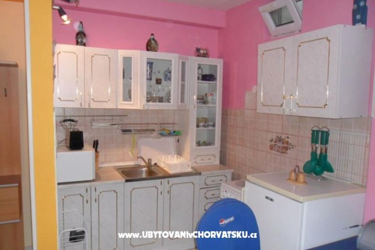 Apartmány Mia – foto 14