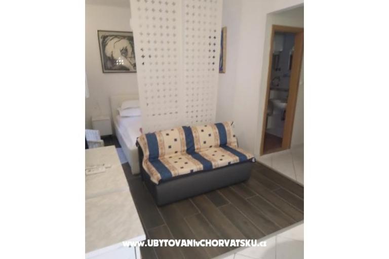 Apartmány Mia – foto 23
