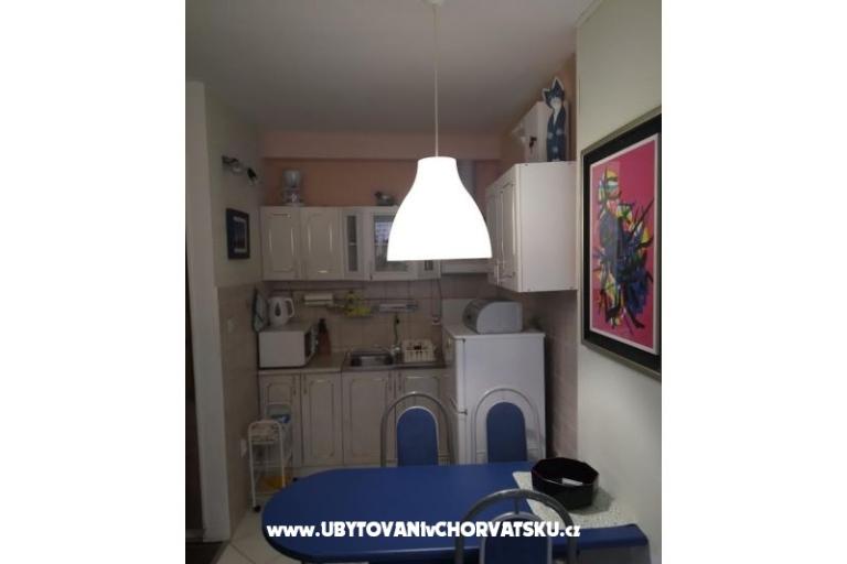 Apartmány Mia – foto 24