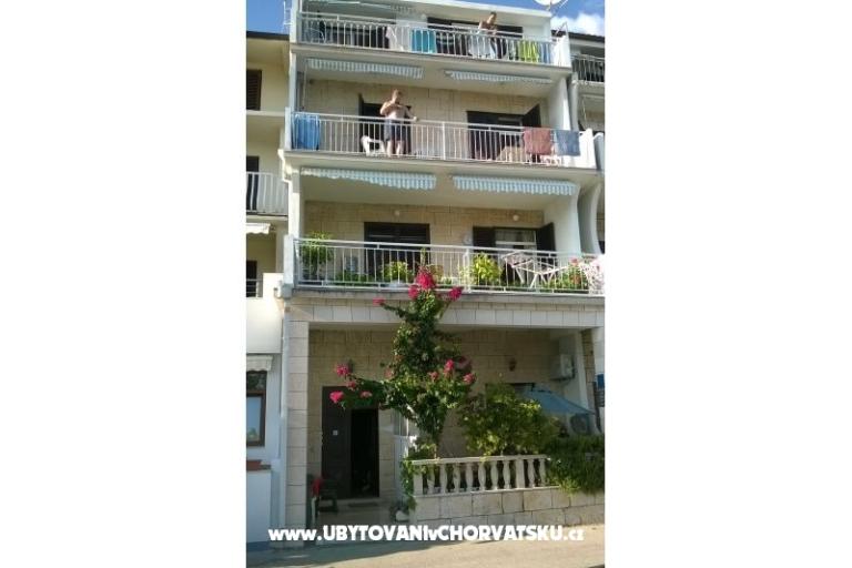 Apartmány Mia – foto 4