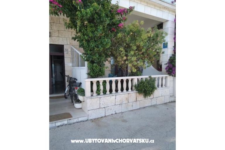 Apartmány Mia – foto 6