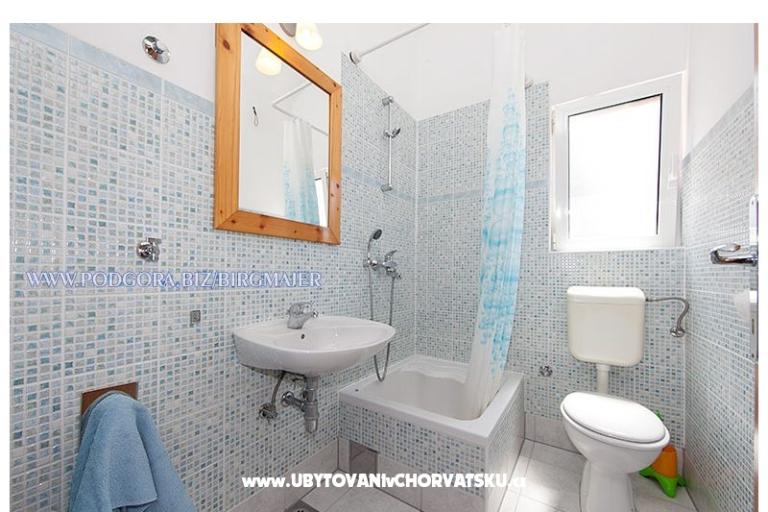 Apartmány Mihael – foto 10