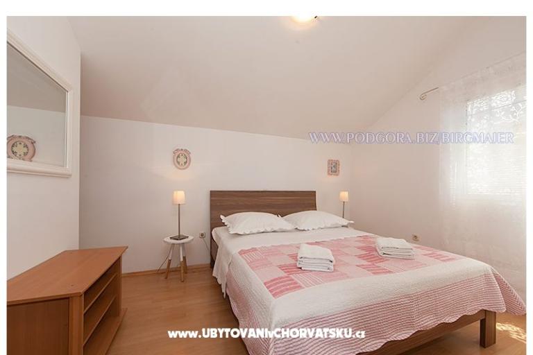 Apartmány Mihael – foto 11