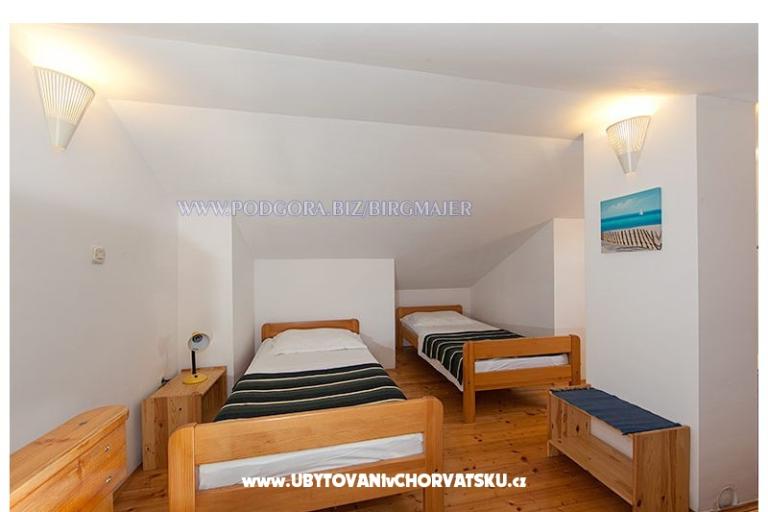 Apartmány Mihael – foto 12
