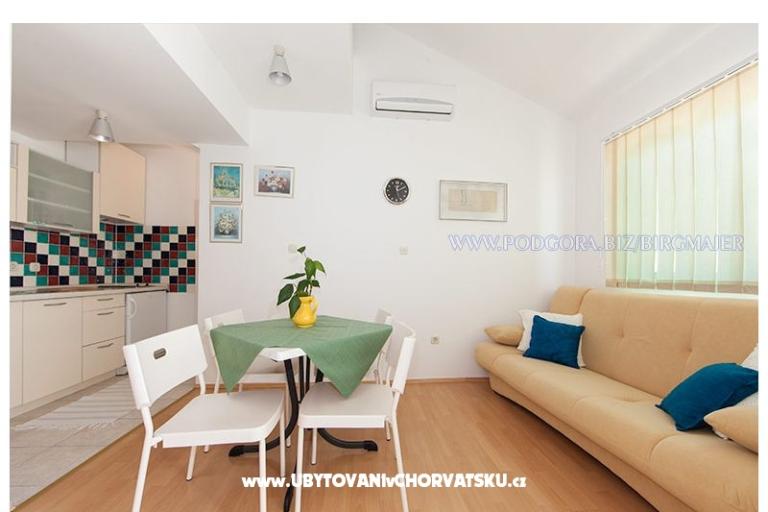 Apartmány Mihael – foto 13
