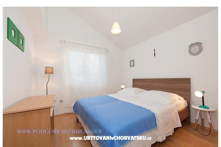 Apartmány Mihael – foto 16