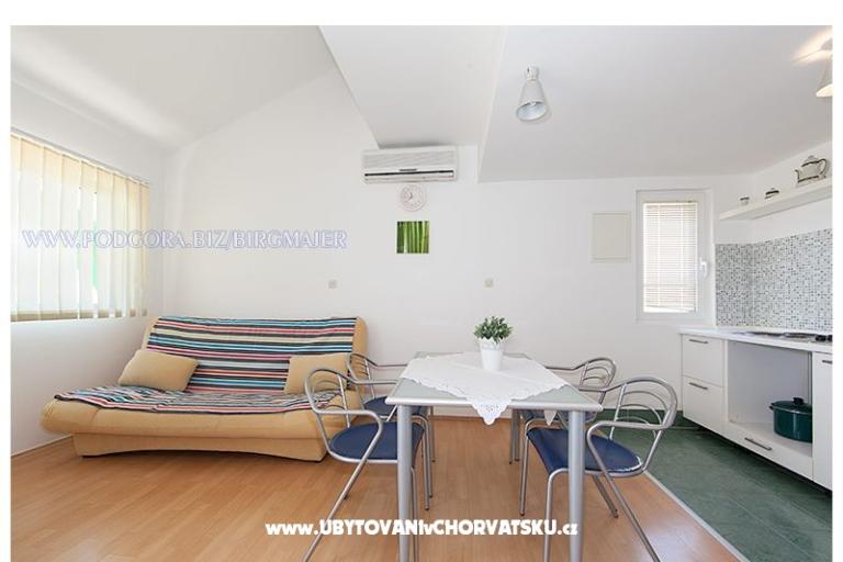 Apartmány Mihael – foto 17