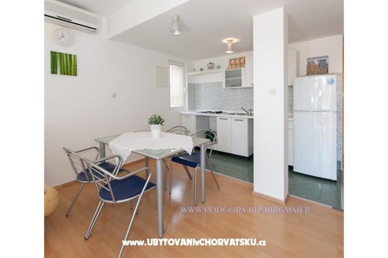 Apartmány Mihael – foto 18
