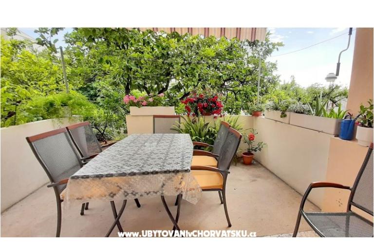 Apartmány Mila – foto 2