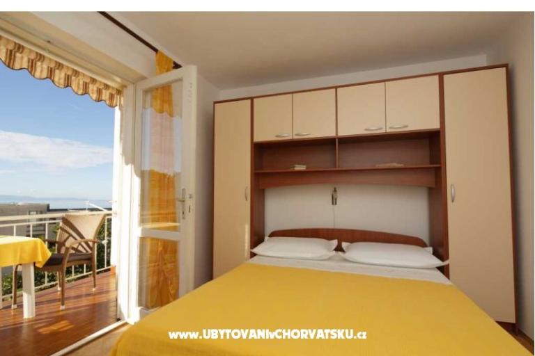 Apartmány Mila – foto 8