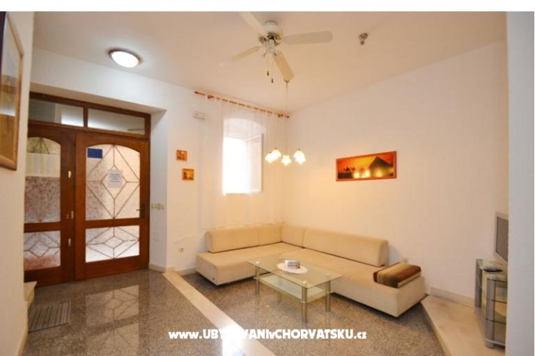 Apartmány Milan – foto 10